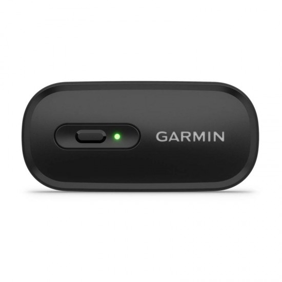 Banda Cardíaca Garmin HRM 200 compatible con ANT+ y Bluetooth